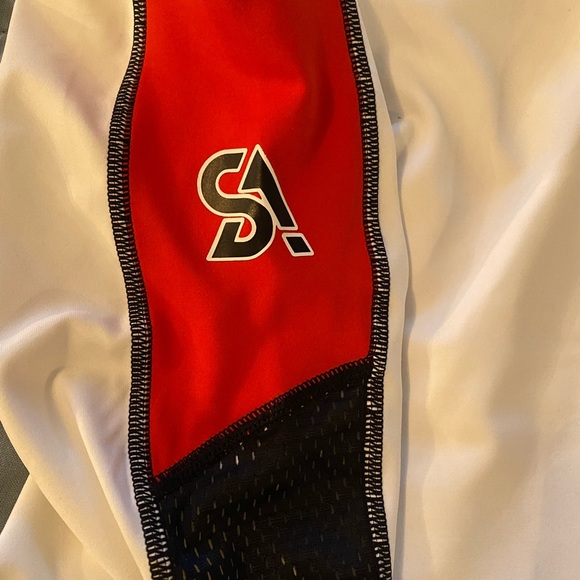 Strapt apparel workout pants - Picture 6 of 7